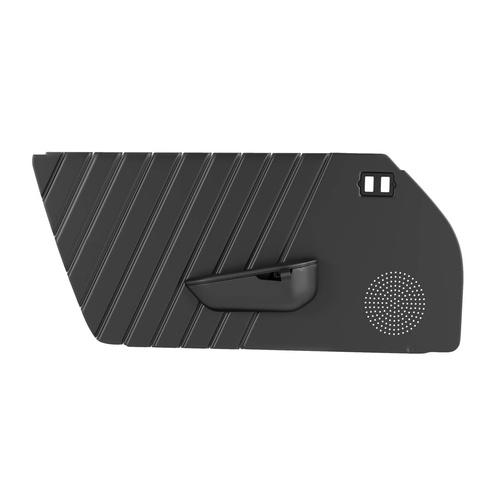 CarBone Drummer door cards 